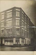 Hawley Street No 18 McHales Restaurant [PC]